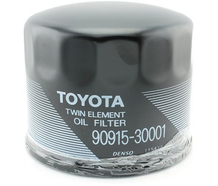 Toyota Oil Filter | Waldorf Toyota in Waldorf MD