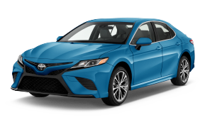 Toyota Camry Rental at Waldorf Toyota in #CITY MD