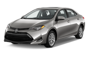 Toyota Corolla Rental at Waldorf Toyota in #CITY MD