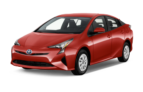 Toyota Prius Rental at Waldorf Toyota in #CITY MD