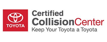 Toyota Collision Centers