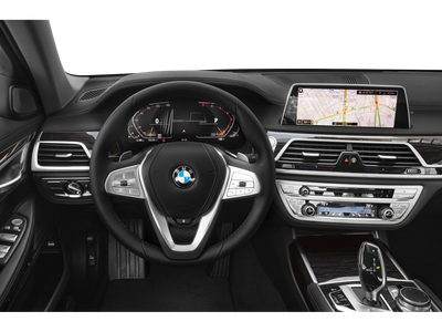 2022 BMW 7 Series 740i xDrive