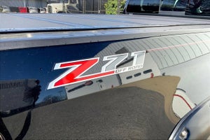 2016 Chevrolet Colorado 4WD Z71