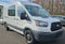 2019 Ford Transit Van 250
