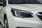 2020 Subaru Legacy 2.5