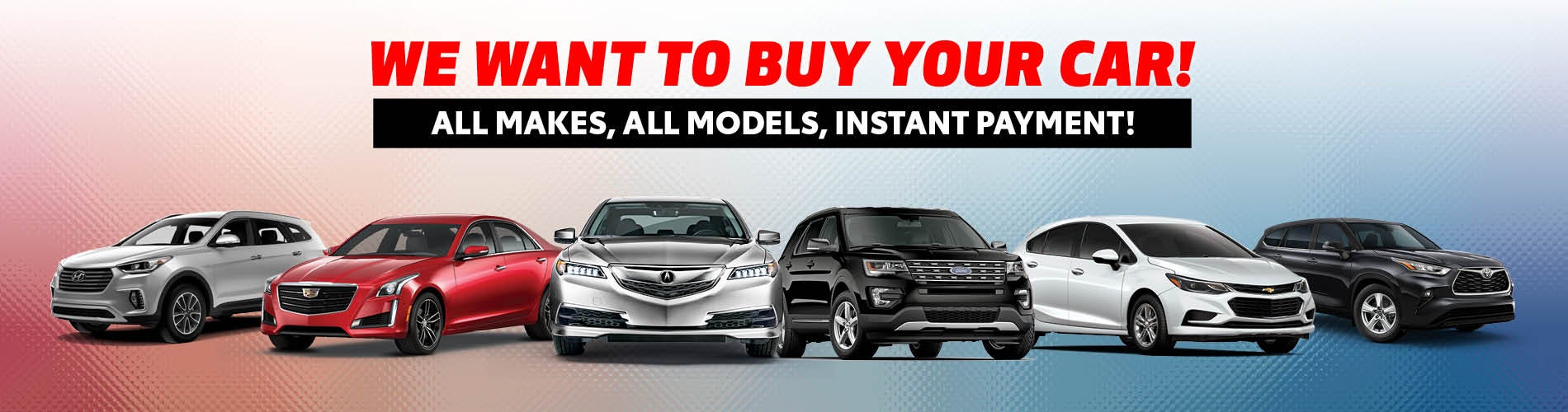 Sell your car