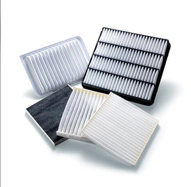 Toyota Cabin Air Filter | Waldorf Toyota in Waldorf MD