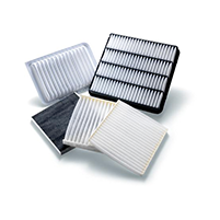 Cabin Air Filters at Waldorf Toyota in Waldorf MD