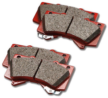 Genuine Toyota Brake Pads | Waldorf Toyota in Waldorf MD
