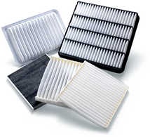 Toyota Cabin Air Filter | Waldorf Toyota in Waldorf MD