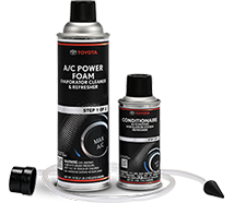 Service Fluid Replacement | Waldorf Toyota in Waldorf MD