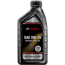 Toyota Oil Change | Waldorf Toyota in Waldorf MD