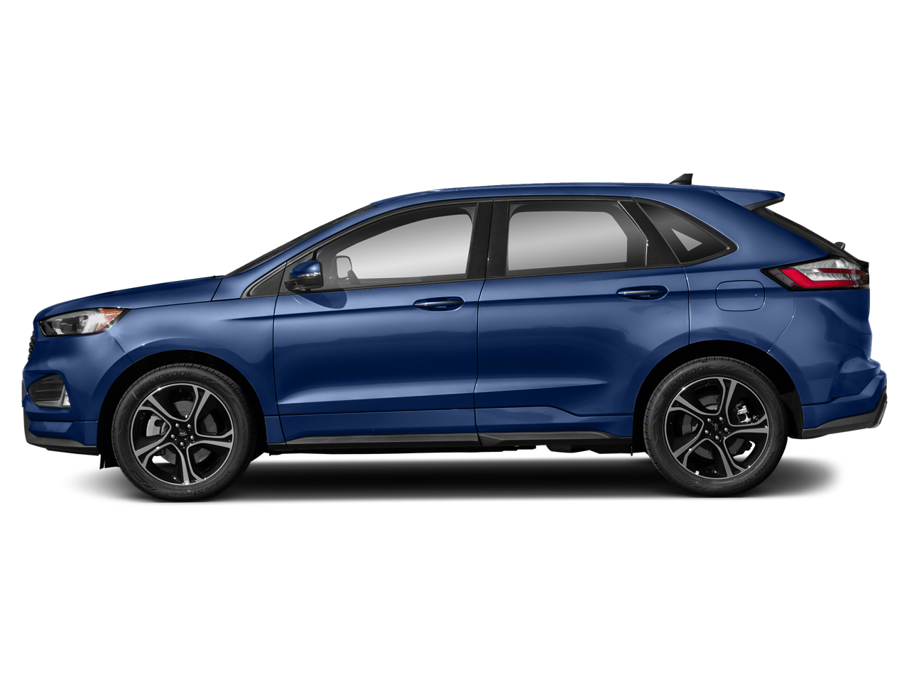 2022 Ford Edge ST-Line