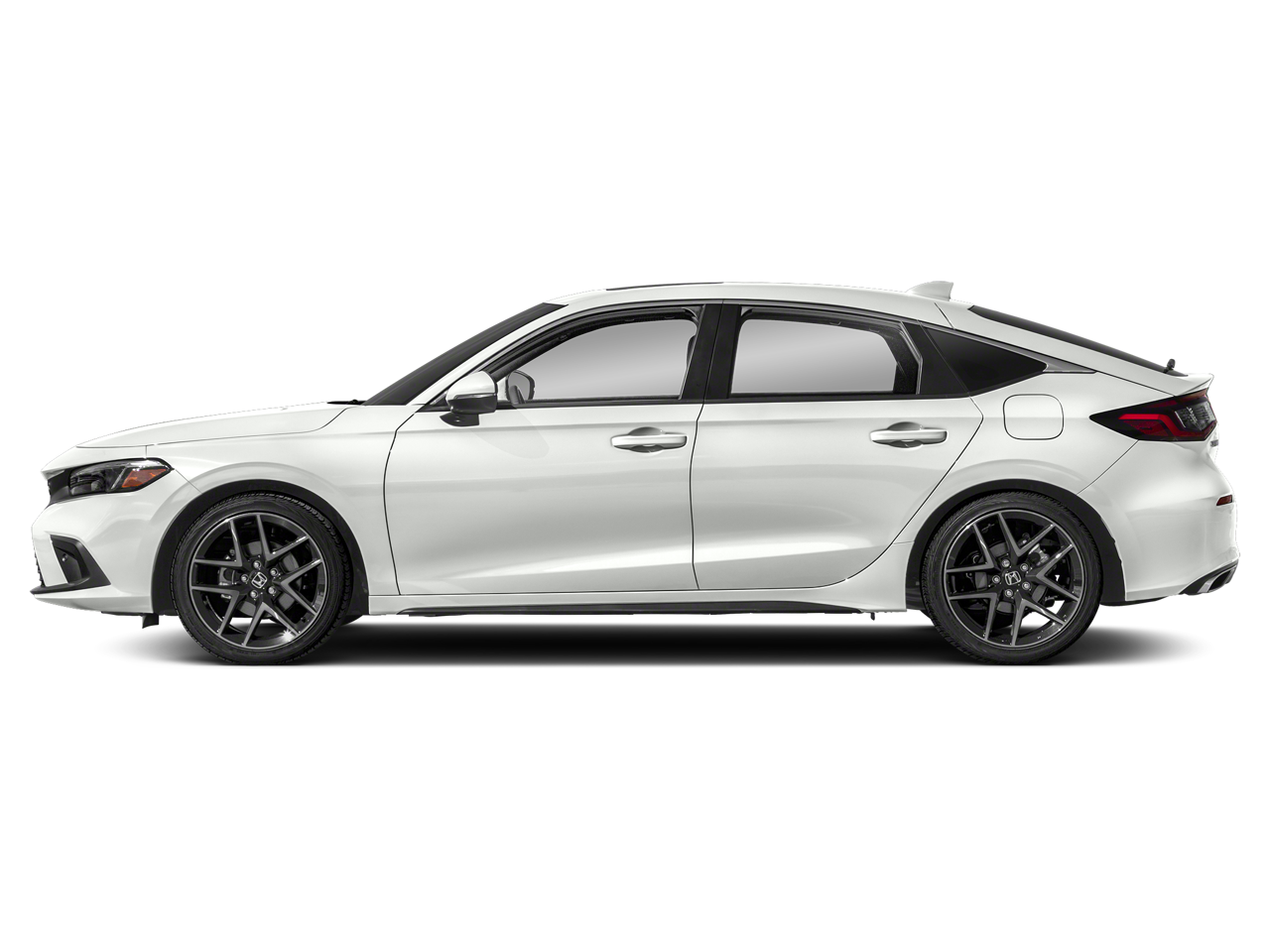 2022 Honda Civic Hatchback Sport Touring