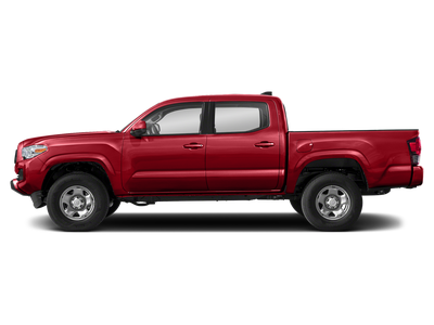 2022 Toyota Tacoma 4WD 4X4