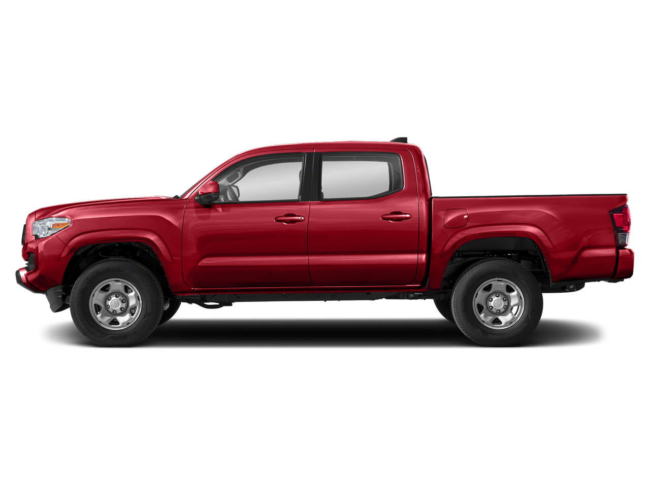 2022 Toyota Tacoma 4WD 4X4