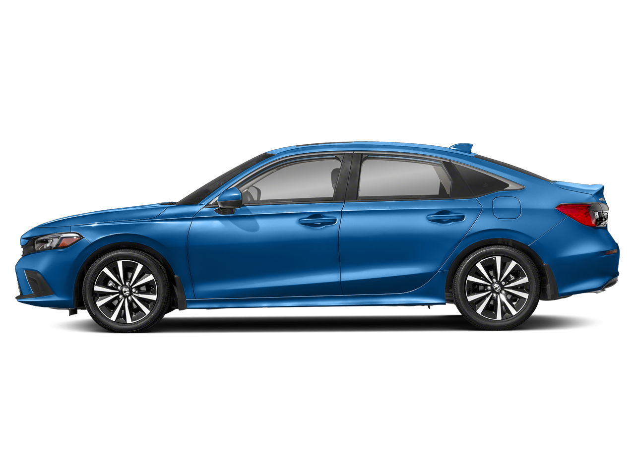 2023 Honda Civic Sedan EX