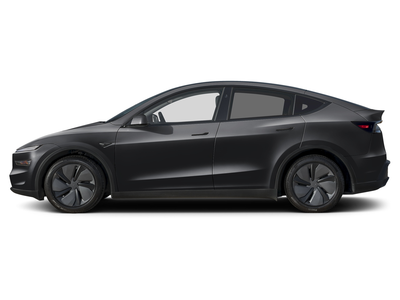 2026 Tesla Model Y AWD