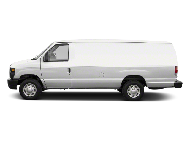 2012 Ford Econoline Wagon XLT