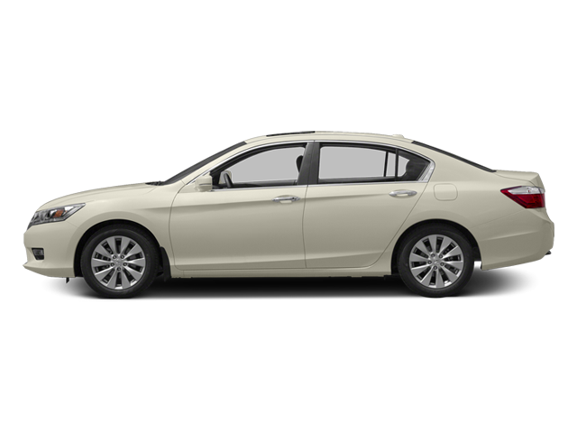 2014 Honda Accord Sedan EX-L