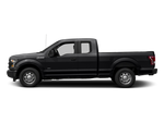 2017 Ford F-150 4WD
