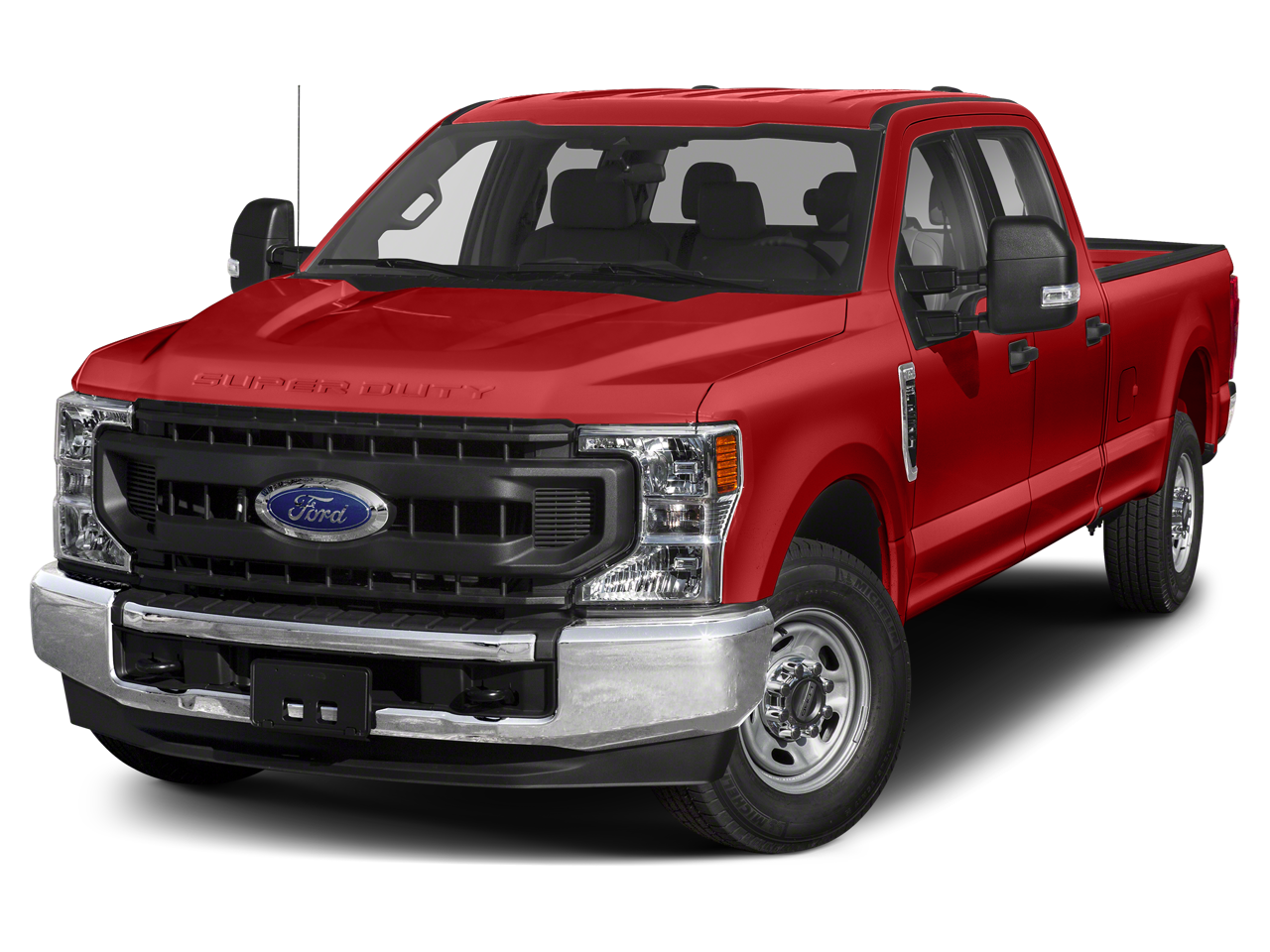 2020 Ford Super Duty F-250 SRW LARIAT