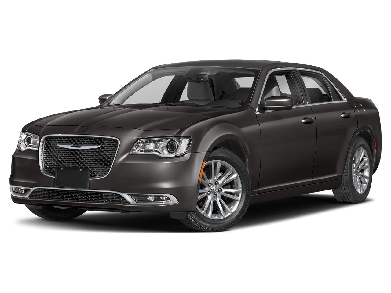 2022 Chrysler 300 300S