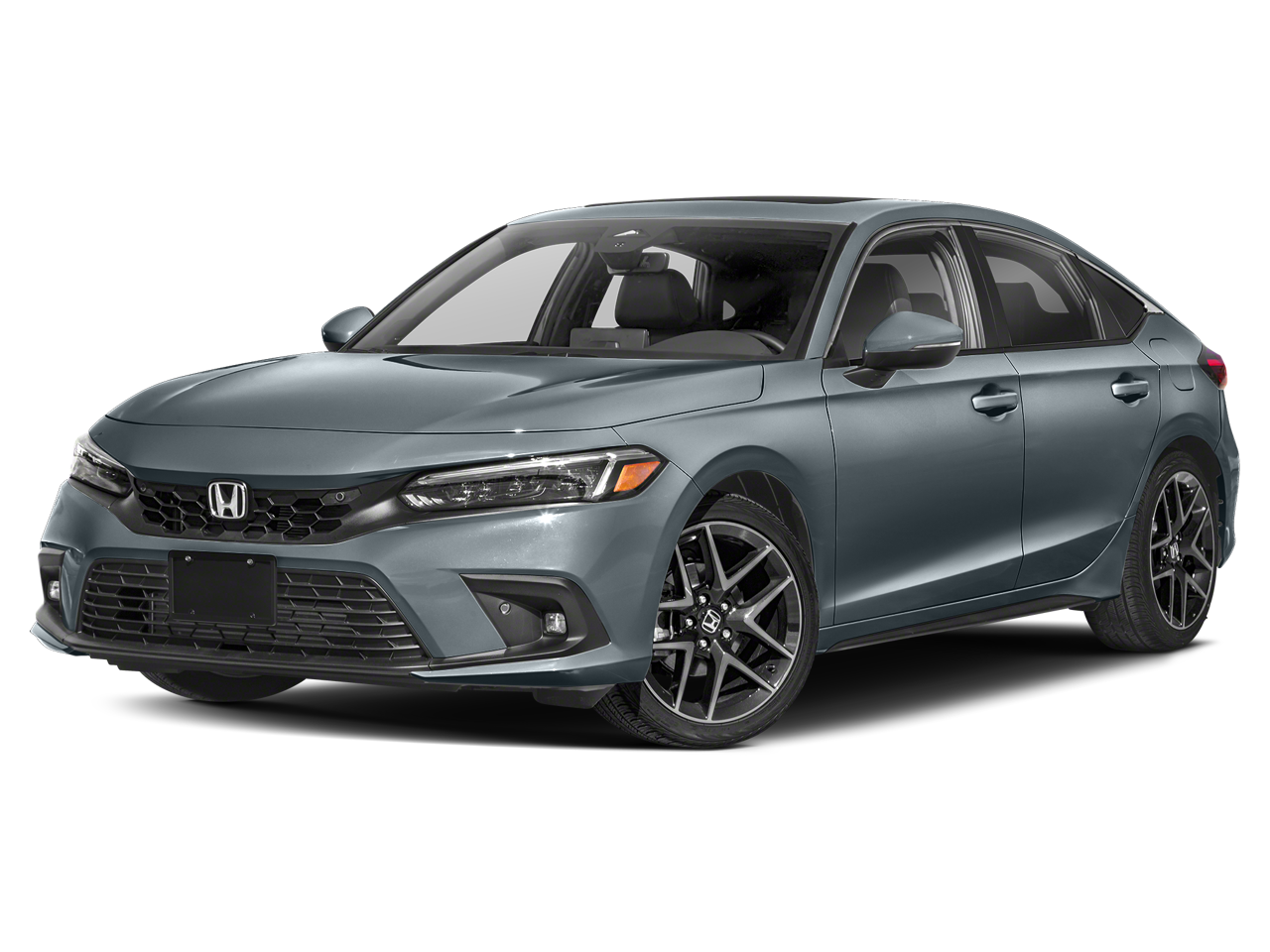 2022 Honda Civic Hatchback Sport Touring