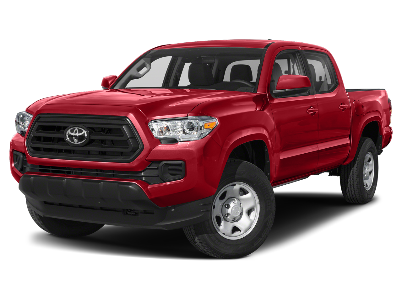 2022 Toyota Tacoma 4WD 4X4