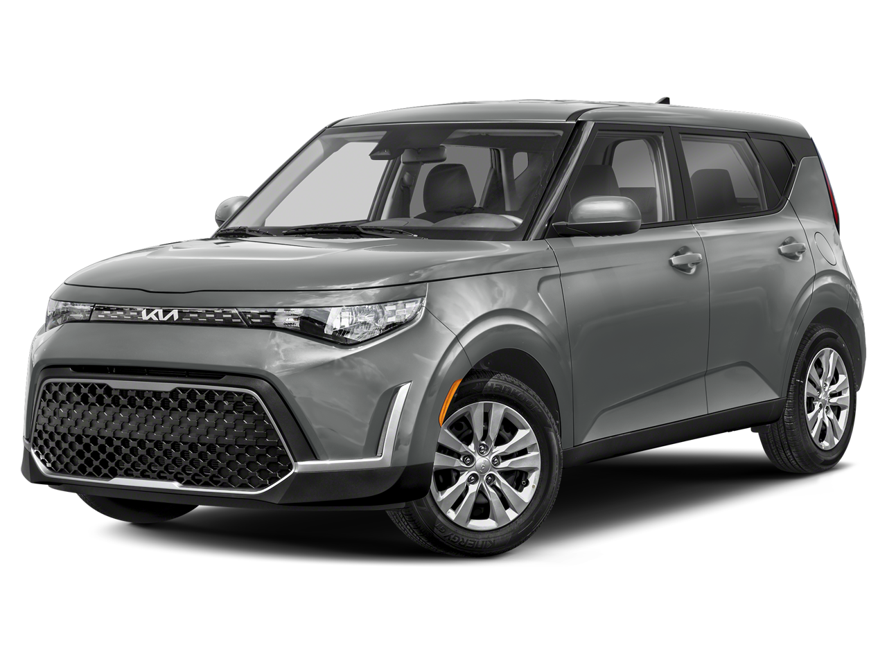 2023 Kia Soul LX S photo 3