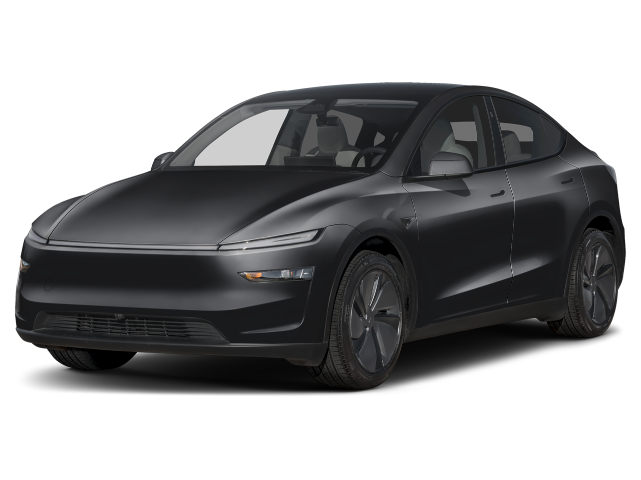 2026 Tesla Model Y AWD