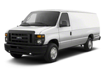 2012 Ford Econoline Wagon XLT