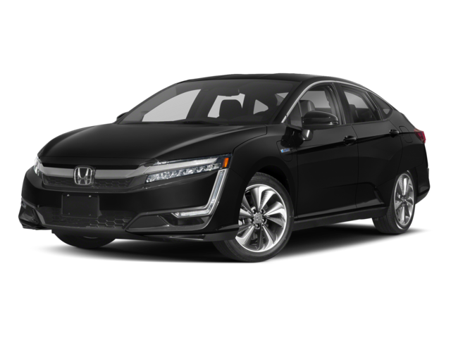 2018 Honda Clarity Plug-In Hybrid