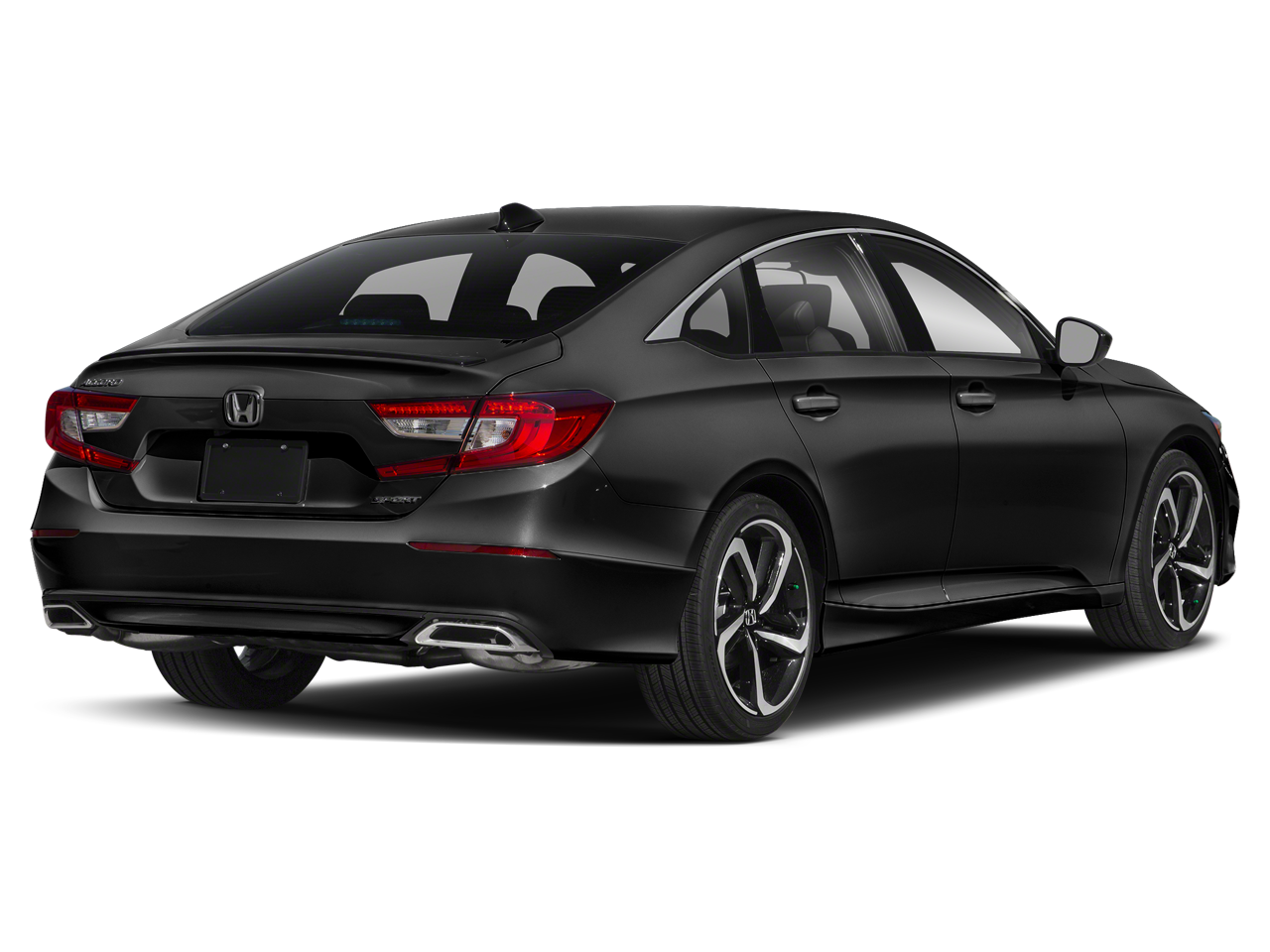 2021 Honda Accord Sedan Sport