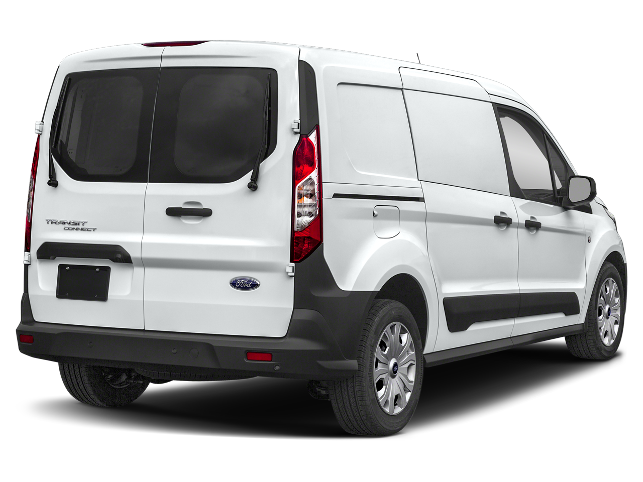 2023 Ford Transit Connect Van XLT