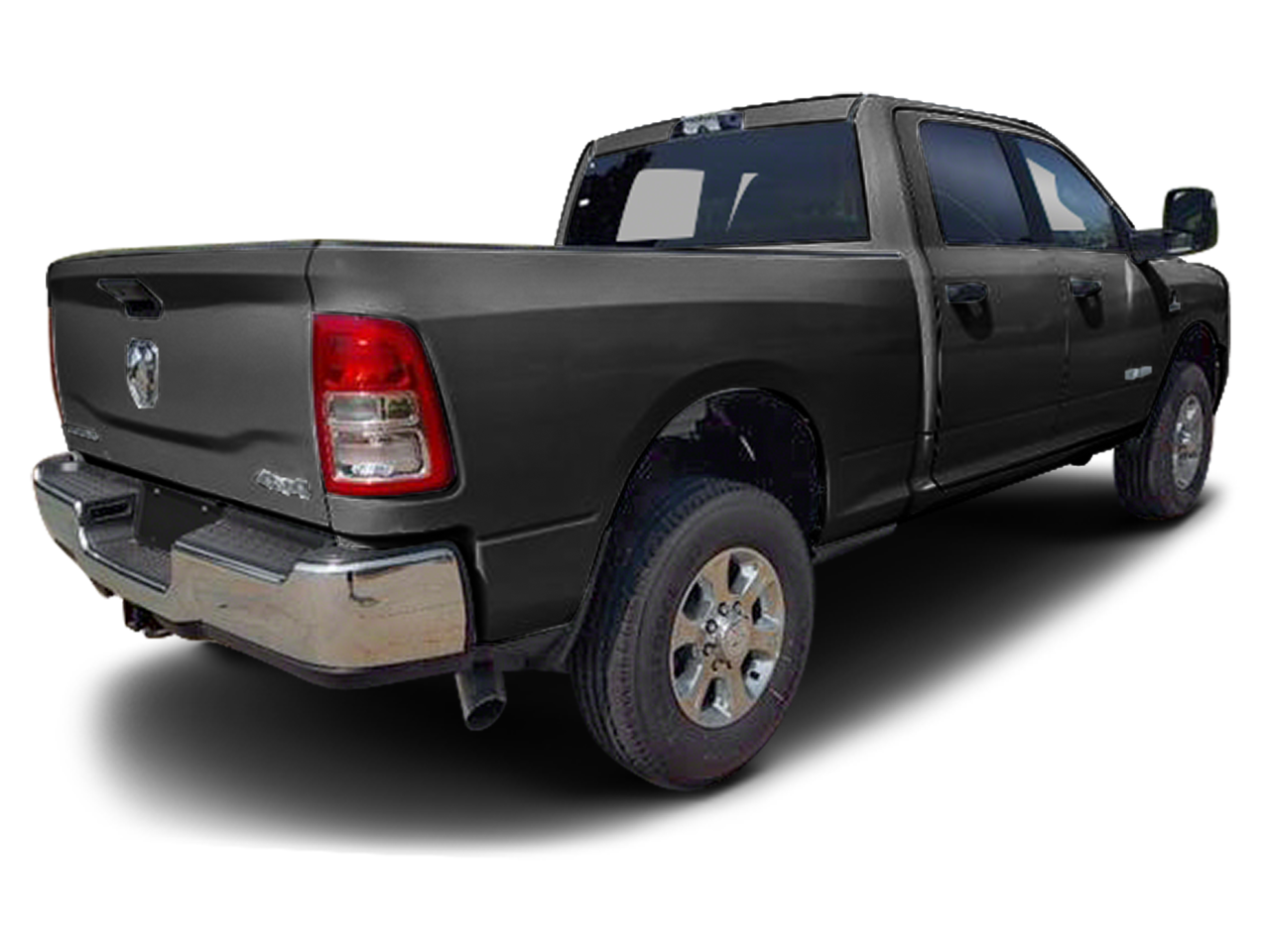 2023 RAM 3500 Big Horn