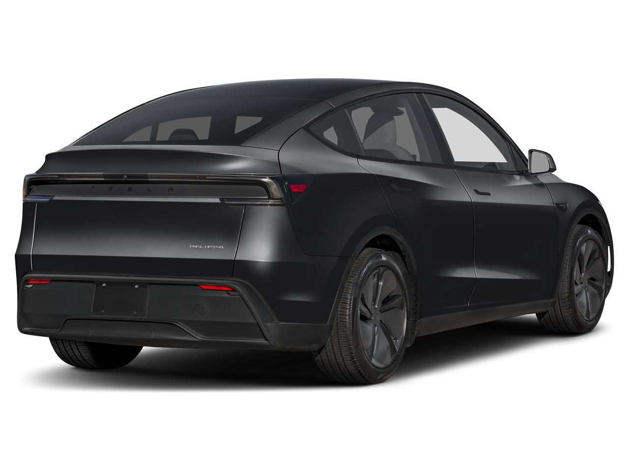 2026 Tesla Model Y AWD