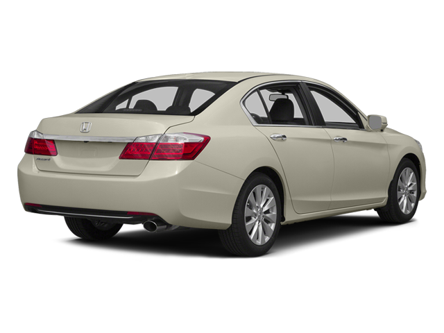 2014 Honda Accord Sedan EX-L