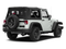 2018 Jeep Wrangler JK Sport S