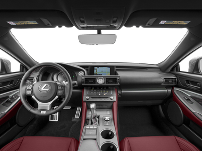 2017 Lexus RC RC 300