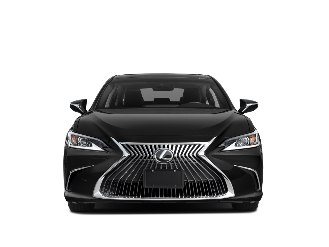 2019 Lexus ES 
