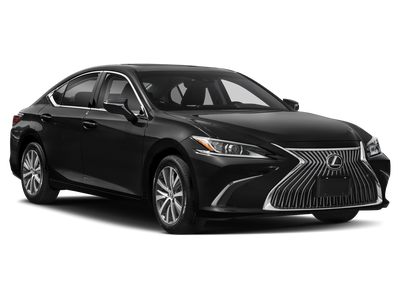 2019 Lexus ES 