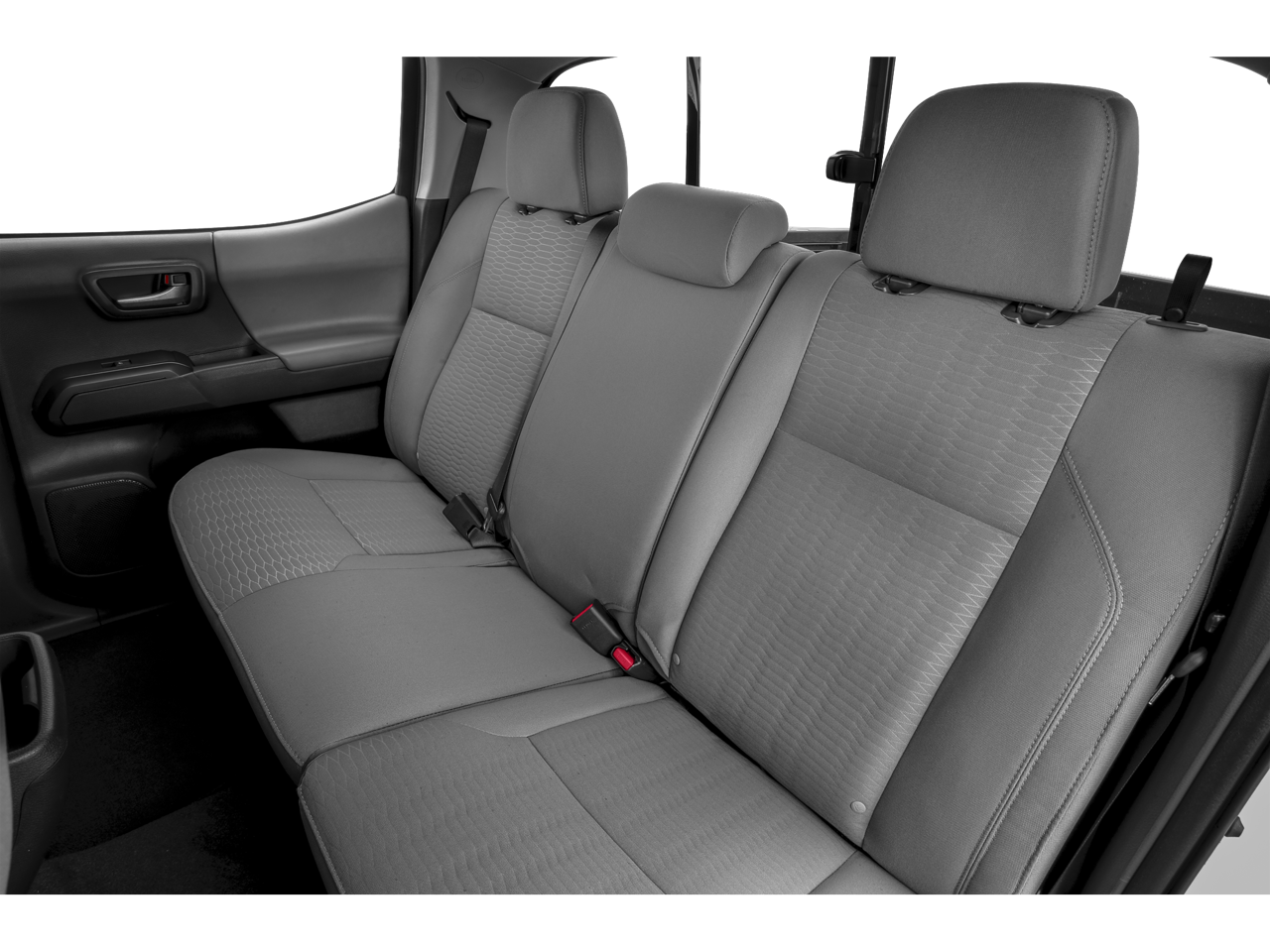 2019 Toyota Tacoma 4WD TRD Off-Road