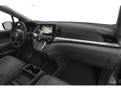 2020 Honda Odyssey Touring