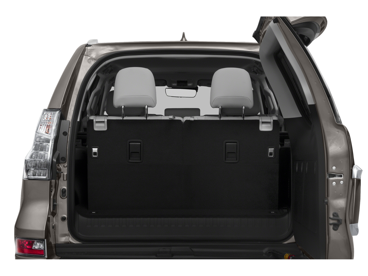 2020 Lexus GX GX 460 Premium