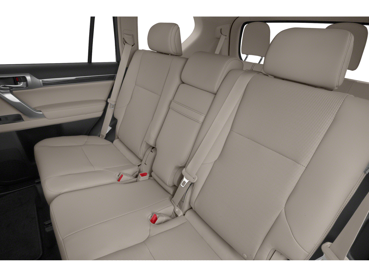 2020 Lexus GX GX 460 Premium