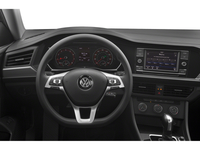 2020 Volkswagen Jetta S