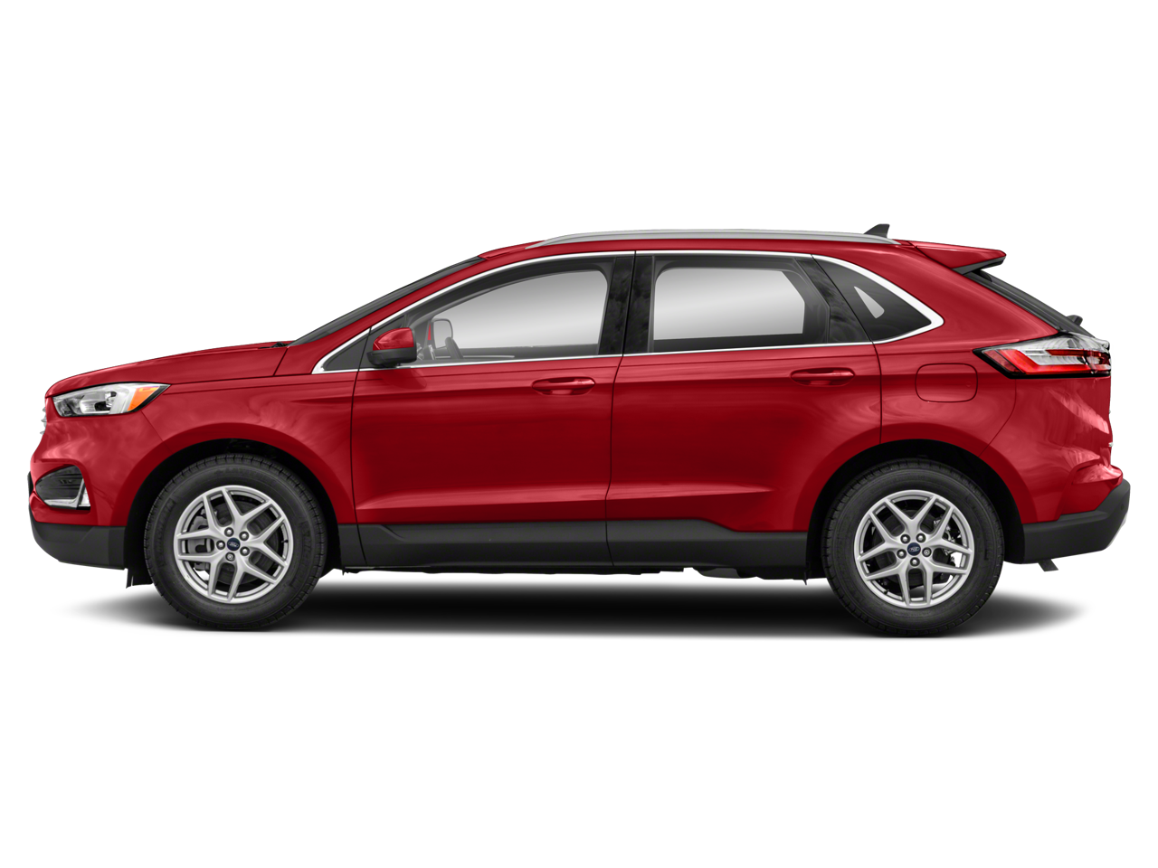 2022 Ford Edge ST-Line