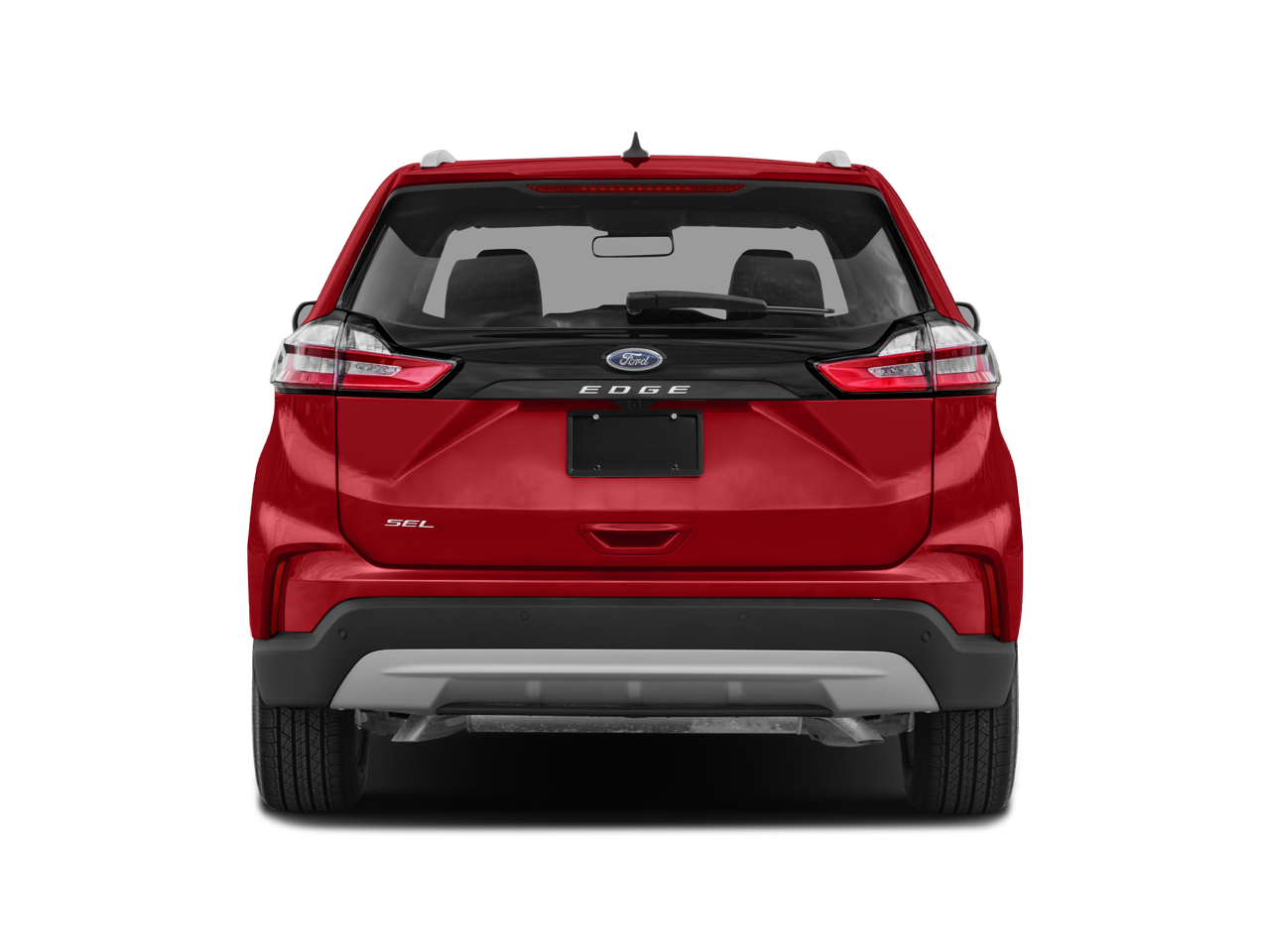 2022 Ford Edge ST-Line