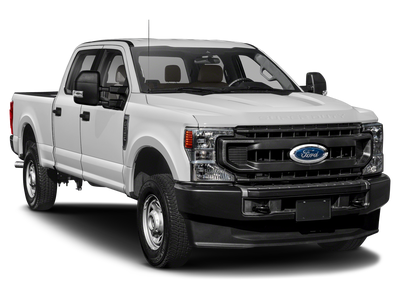 2022 Ford F-350 4WD